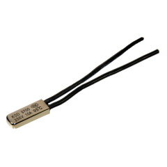 Термозапобіжник (термореле) KSD-9700, 95°C, 10A