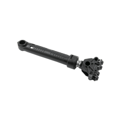 Амортизатор для стиральной машины Whirlpool 481252918043 SUSPA, 120N, 165/13 мм (1 шт.)