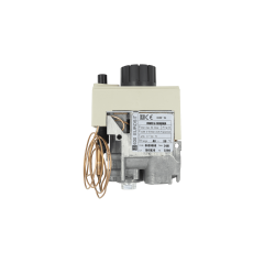 Автоматика для газового котла EuroSit 630, 40-90 °С, 3-18 мбар