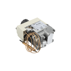 Автоматика для газового котла EuroSit 630, 40-90 °С, 3-18 мбар 2