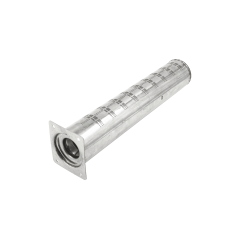 Горелка микрофакельная для котла Polidoro 103.3076.00, 64А36035, 10 кВт, L=270 мм