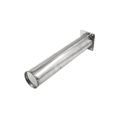 Горелка микрофакельная для котла Polidoro 103.3076.00, 64А36035, 10 кВт, L=270 мм 2