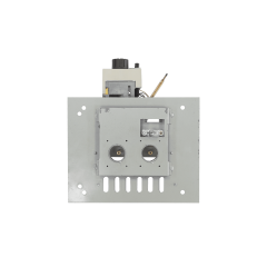 Газопальниковий пристрій типу УГГ-16 Вакула 2