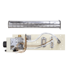Газогорелочное устройство Вестгазконтроль ПГ-13М, Eurosit 630, 13 кВт