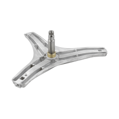 Крестовина для стиральной машины LG 4434ER1008A, COD.723, d=25/30/37 мм, l=117 мм