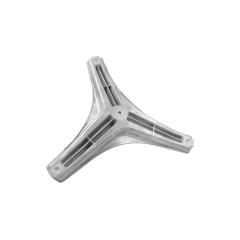 Крестовина для стиральной машины LG 4434ER1008A, COD.723, d=25/30/37 мм, l=117 мм 2