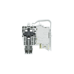 Замок для пральної машини Ariston, Indesit C00299278,... 2