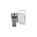 Замок для пральної машини Ariston, Indesit C00299278, C00264161