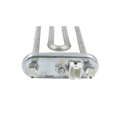 Тэн для стиральной машины L=177 мм, 1900 Вт, Kawai, Samsung DC47-00006J (с датчиком) 2
