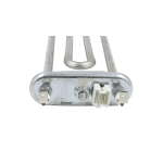 Тэн для стиральной машины L=177 мм, 1900 Вт, Kawai, Samsung DC47-00006J (с датчиком)