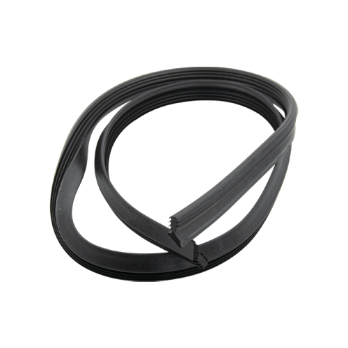 Уплотнитель двери для посудомоечной машины Ariston, Indesit C00141316 (1490 мм)