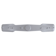 Разбрызгиватель нижний для посудомоечной машины Beko 1746100300, 7060302701 2