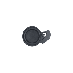 Мембрана к водяному редуктору газовой колонки, D52 мм, Vaillant, Electrolux, AEG 010366 (резина) 2