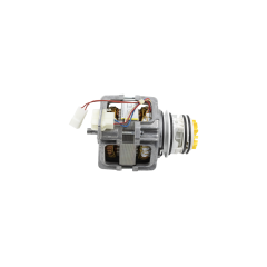 Помпа циркуляционная для посудомоечной машины Zanussi 50273432000, Nidec 21673057 2