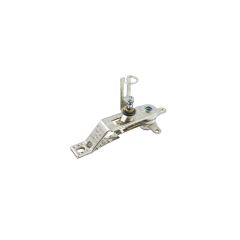 Терморегулятор KST-811/2, 10А