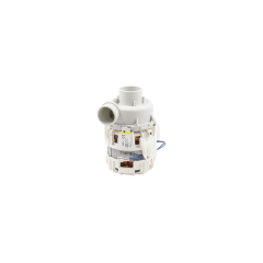 Помпа циркуляционная для посудомоечной машины Zanussi 50299965009, Nidec EE267M