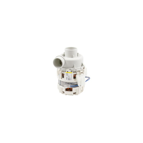 Помпа циркуляційна для посудомийної машини Zanussi 50299965009, Nidec EE267M Помпа циркуляційна для посудомийної машини Zanussi 50299965009, Nidec EE267M