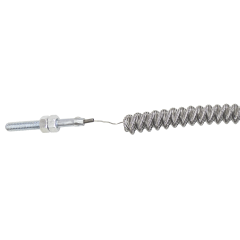 Тен УФО (спіраль) для інфрачервоних обігрівачів 1800 Вт 2