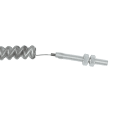 Тэн УФО (спираль) для инфракрасных обогревателей 2000 Вт 2