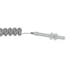 Тэн УФО (спираль) для инфракрасных обогревателей 2500 Вт