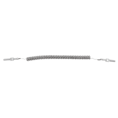 Тэн УФО (спираль) для инфракрасных обогревателей 3000 Вт