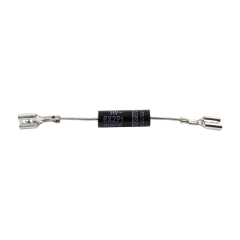 Диод высоковольтный Fuse для микроволновой печи HV-6X2PI RG806