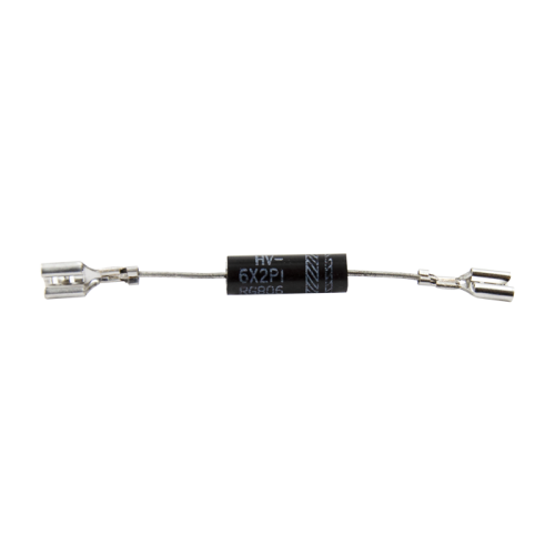 Диод высоковольтный Fuse для микроволновой печи HV-6X2PI RG806