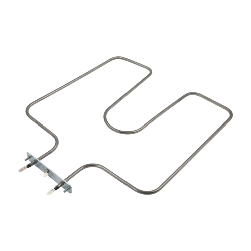 Тен для духовки, 325*365 мм, 1200 Вт, Електра, Gefest 401408, Sanal 1111120080