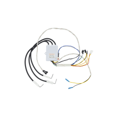 Блок управління і розпалювання для колонки, №2, B16020067