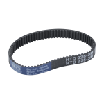 Ремінь для кавової техніки 225-3M-9, Delonghi 5313243071 (гумовий)