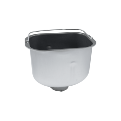 Ведро для хлебопечи Kenwood KW713201 (вал d=8мм)