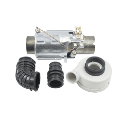 Тен проточний для посудомийної машини Whirlpool...