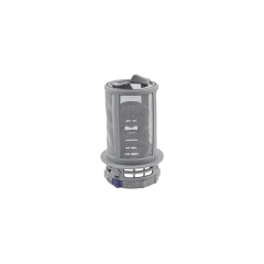 Фільтр центральний (зливний) для посудомийної машини Beko 1740800700, 1740800500