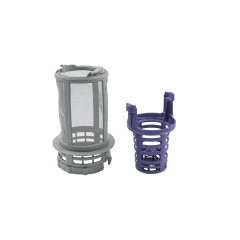 Фільтр центральний (зливний) для посудомийної машини Beko 1740800700, 1740800500 2