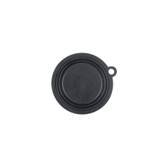 Мембрана к водяному редуктору газовой колонки, D50 мм (резиновая)