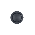 Мембрана до водяного редуктора газової колонки Neva D75 мм (гумова)