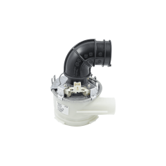 Тен для посудомийної машини Ariston, Indesit C00520796