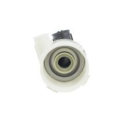 Тэн с улиткой для посудомоечной машины Ariston, Indesit C00520796, 1800 Вт 2