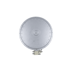 Електроконфорка (склокераміка) EGO 10.53111.004, GIGA,... 2