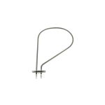 Тен для духовки, 230*330 мм, 630 Вт, Asel, Kawai