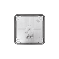 Электроконфорка (чугун) EGO 11.33454.249, COK074UN, 4000 Вт, 300*300/285*285 мм, 400 В