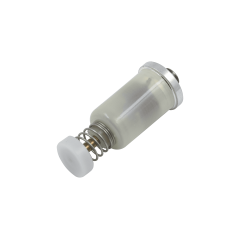 Электромагнитный клапан для газовой плиты (универсальный) 2