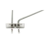 Тен для духовки, 230*330 мм, 630 Вт, Asel, Kawai