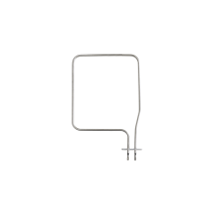 Тен для духовки, 230*320 мм, 630 Вт, Asel, Sanal