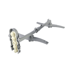 Розбризкувач верхній для посудомийної машини Bosch 00706347 2