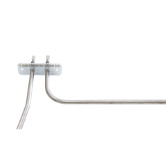 Тен для духовки, 230*320 мм, 630 Вт, Asel, Sanal 2