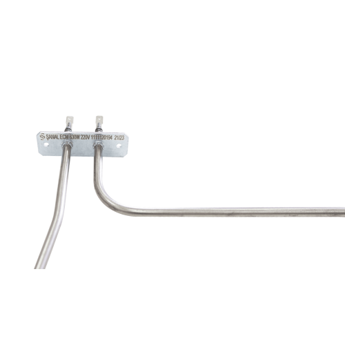 Тен для духовки, 230*320 мм, 630 Вт, Asel, Sanal