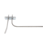 Тен для духовки, 230*320 мм, 630 Вт, Asel, Sanal