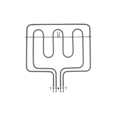Тен для духовки, 370*365 мм, 1800+700 Вт, Ardo 524013300, Thermowatt