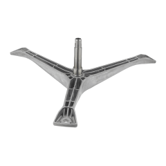 Крестовина для стиральной машины Samsung DC97-00124D, d=17/20/25 мм, l=98 мм (оригинал)